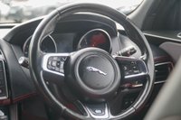 USED 2017 67 JAGUAR F-PACE 2.0 D180 R-Sport SUV 5dr Diesel Auto Euro 6 (s/s) (180 ps) 