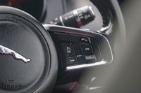 USED 2017 67 JAGUAR F-PACE 2.0 D180 R-Sport SUV 5dr Diesel Auto Euro 6 (s/s) (180 ps) 