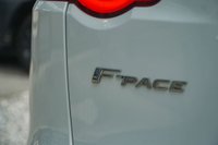 USED 2017 67 JAGUAR F-PACE 2.0 D180 R-Sport SUV 5dr Diesel Auto Euro 6 (s/s) (180 ps) 