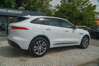 USED 2017 67 JAGUAR F-PACE 2.0 D180 R-Sport SUV 5dr Diesel Auto Euro 6 (s/s) (180 ps) 