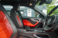 USED 2017 67 JAGUAR F-PACE 2.0 D180 R-Sport SUV 5dr Diesel Auto Euro 6 (s/s) (180 ps) 