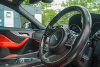 USED 2017 67 JAGUAR F-PACE 2.0 D180 R-Sport SUV 5dr Diesel Auto Euro 6 (s/s) (180 ps) 