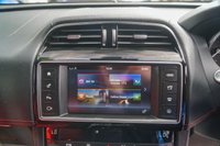 USED 2017 67 JAGUAR F-PACE 2.0 D180 R-Sport SUV 5dr Diesel Auto Euro 6 (s/s) (180 ps) 