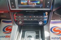 USED 2017 67 JAGUAR F-PACE 2.0 D180 R-Sport SUV 5dr Diesel Auto Euro 6 (s/s) (180 ps) 