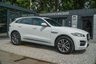 USED 2017 67 JAGUAR F-PACE 2.0 D180 R-Sport SUV 5dr Diesel Auto Euro 6 (s/s) (180 ps) 