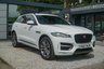 USED 2017 67 JAGUAR F-PACE 2.0 D180 R-Sport SUV 5dr Diesel Auto Euro 6 (s/s) (180 ps) 