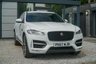 USED 2017 67 JAGUAR F-PACE 2.0 D180 R-Sport SUV 5dr Diesel Auto Euro 6 (s/s) (180 ps) 