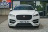 USED 2017 67 JAGUAR F-PACE 2.0 D180 R-Sport SUV 5dr Diesel Auto Euro 6 (s/s) (180 ps) 