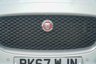 USED 2017 67 JAGUAR F-PACE 2.0 D180 R-Sport SUV 5dr Diesel Auto Euro 6 (s/s) (180 ps) 