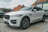 USED 2017 67 JAGUAR F-PACE 2.0 D180 R-Sport SUV 5dr Diesel Auto Euro 6 (s/s) (180 ps) 
