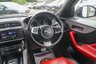 USED 2017 67 JAGUAR F-PACE 2.0 D180 R-Sport SUV 5dr Diesel Auto Euro 6 (s/s) (180 ps) 