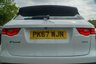 USED 2017 67 JAGUAR F-PACE 2.0 D180 R-Sport SUV 5dr Diesel Auto Euro 6 (s/s) (180 ps) 