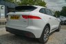 USED 2017 67 JAGUAR F-PACE 2.0 D180 R-Sport SUV 5dr Diesel Auto Euro 6 (s/s) (180 ps) 