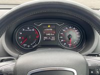 USED 2016 66 AUDI A3 1.4 TFSI CoD SE Sportback 5dr Petrol S Tronic Euro 6 (s/s) (150 ps) JUST SERVICED, ULEZ COMPLIANCE