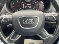 USED 2016 66 AUDI A3 1.4 TFSI CoD SE Sportback 5dr Petrol S Tronic Euro 6 (s/s) (150 ps) JUST SERVICED, ULEZ COMPLIANCE