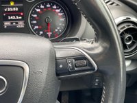 USED 2016 66 AUDI A3 1.4 TFSI CoD SE Sportback 5dr Petrol S Tronic Euro 6 (s/s) (150 ps) JUST SERVICED, ULEZ COMPLIANCE
