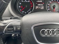 USED 2016 66 AUDI A3 1.4 TFSI CoD SE Sportback 5dr Petrol S Tronic Euro 6 (s/s) (150 ps) JUST SERVICED, ULEZ COMPLIANCE