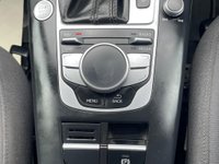 USED 2016 66 AUDI A3 1.4 TFSI CoD SE Sportback 5dr Petrol S Tronic Euro 6 (s/s) (150 ps) JUST SERVICED, ULEZ COMPLIANCE