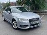 USED 2016 66 AUDI A3 1.4 TFSI CoD SE Sportback 5dr Petrol S Tronic Euro 6 (s/s) (150 ps) JUST SERVICED, ULEZ COMPLIANCE