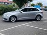 USED 2016 66 AUDI A3 1.4 TFSI CoD SE Sportback 5dr Petrol S Tronic Euro 6 (s/s) (150 ps) JUST SERVICED, ULEZ COMPLIANCE