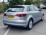 USED 2016 66 AUDI A3 1.4 TFSI CoD SE Sportback 5dr Petrol S Tronic Euro 6 (s/s) (150 ps) JUST SERVICED, ULEZ COMPLIANCE