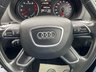 USED 2016 66 AUDI A3 1.4 TFSI CoD SE Sportback 5dr Petrol S Tronic Euro 6 (s/s) (150 ps) JUST SERVICED, ULEZ COMPLIANCE