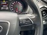 USED 2016 66 AUDI A3 1.4 TFSI CoD SE Sportback 5dr Petrol S Tronic Euro 6 (s/s) (150 ps) JUST SERVICED, ULEZ COMPLIANCE