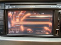 USED 2011 61 TOYOTA AVENSIS 2.0 D-4D TR Tourer 5dr Diesel Manual Euro 5 (126 ps) SAT NAV, BLUETOOTH & DAB RADIO