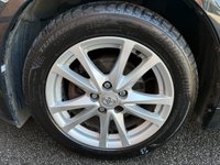 USED 2011 61 TOYOTA AVENSIS 2.0 D-4D TR Tourer 5dr Diesel Manual Euro 5 (126 ps) SAT NAV, BLUETOOTH & DAB RADIO