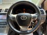 USED 2011 61 TOYOTA AVENSIS 2.0 D-4D TR Tourer 5dr Diesel Manual Euro 5 (126 ps) SAT NAV, BLUETOOTH & DAB RADIO