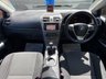 USED 2011 61 TOYOTA AVENSIS 2.0 D-4D TR Tourer 5dr Diesel Manual Euro 5 (126 ps) SAT NAV, BLUETOOTH & DAB RADIO