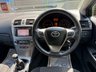USED 2011 61 TOYOTA AVENSIS 2.0 D-4D TR Tourer 5dr Diesel Manual Euro 5 (126 ps) SAT NAV, BLUETOOTH & DAB RADIO