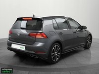 USED 2019 69 VOLKSWAGEN GOLF 1.5 TSI EVO R-Line Edition Hatchback 5dr Petrol DSG Euro 6 (s/s) (150 ps) 