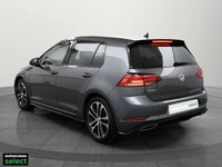 USED 2019 69 VOLKSWAGEN GOLF 1.5 TSI EVO R-Line Edition Hatchback 5dr Petrol DSG Euro 6 (s/s) (150 ps) 