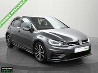 USED 2019 69 VOLKSWAGEN GOLF 1.5 TSI EVO R-Line Edition Hatchback 5dr Petrol DSG Euro 6 (s/s) (150 ps) 