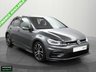 USED 2019 69 VOLKSWAGEN GOLF 1.5 TSI EVO R-Line Edition Hatchback 5dr Petrol DSG Euro 6 (s/s) (150 ps) 