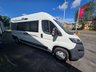 USED 2015 65 PEUGEOT BOXER 335 PROFESSIONAL LWB 2.2 HDI Affordable Campervan