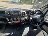 USED 2015 65 PEUGEOT BOXER 335 PROFESSIONAL LWB 2.2 HDI Affordable Campervan