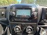 USED 2015 65 PEUGEOT BOXER 335 PROFESSIONAL LWB 2.2 HDI Affordable Campervan