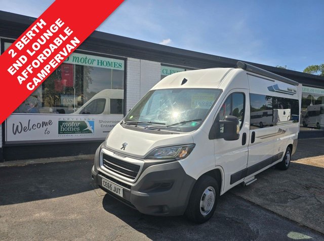 View our PEUGEOT BOXER 335 PROFESSIONAL LWB