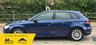 USED 2015 65 AUDI A3 1.4 TFSI SE Sportback S Tronic Euro 6 (s/s) 5dr Service history available