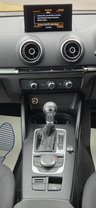 USED 2015 65 AUDI A3 1.4 TFSI SE Sportback S Tronic Euro 6 (s/s) 5dr Service history available