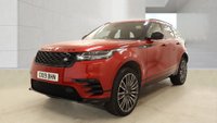 USED 2019 19 LAND ROVER RANGE ROVER VELAR 2.0 D240 R-Dynamic HSE SUV 5dr Diesel Auto 4WD Euro 6 (s/s) (240 ps) 