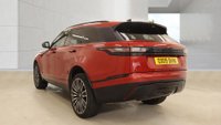 USED 2019 19 LAND ROVER RANGE ROVER VELAR 2.0 D240 R-Dynamic HSE SUV 5dr Diesel Auto 4WD Euro 6 (s/s) (240 ps) 