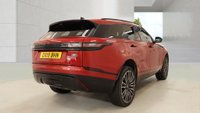 USED 2019 19 LAND ROVER RANGE ROVER VELAR 2.0 D240 R-Dynamic HSE SUV 5dr Diesel Auto 4WD Euro 6 (s/s) (240 ps) 