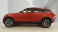 USED 2019 19 LAND ROVER RANGE ROVER VELAR 2.0 D240 R-Dynamic HSE SUV 5dr Diesel Auto 4WD Euro 6 (s/s) (240 ps) 