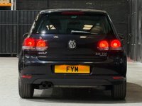 USED 2012 62 VOLKSWAGEN GOLF 2.0 TDI GT (Leather) Hatchback 5dr Diesel Manual Euro 5 (140 ps) 