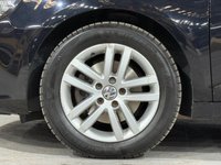 USED 2012 62 VOLKSWAGEN GOLF 2.0 TDI GT (Leather) Hatchback 5dr Diesel Manual Euro 5 (140 ps) 