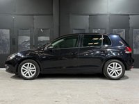 USED 2012 62 VOLKSWAGEN GOLF 2.0 TDI GT (Leather) Hatchback 5dr Diesel Manual Euro 5 (140 ps) 