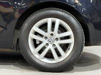 USED 2012 62 VOLKSWAGEN GOLF 2.0 TDI GT (Leather) Hatchback 5dr Diesel Manual Euro 5 (140 ps) 